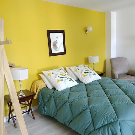 올리베 Les Mulotieres B&B 외부 사진
